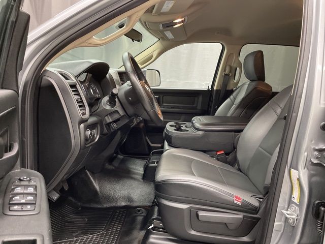 2020 RAM 3500 TRADESMAN 3C63R3GJ6LG301513