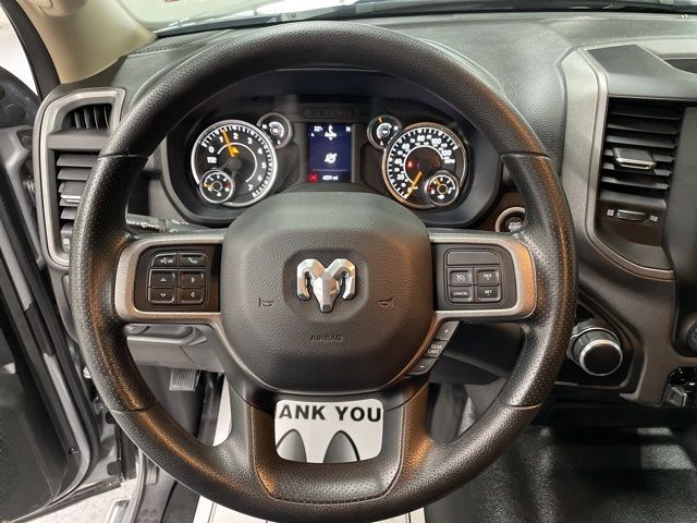 2020 RAM 3500 TRADESMAN 3C63R3GJ6LG301513