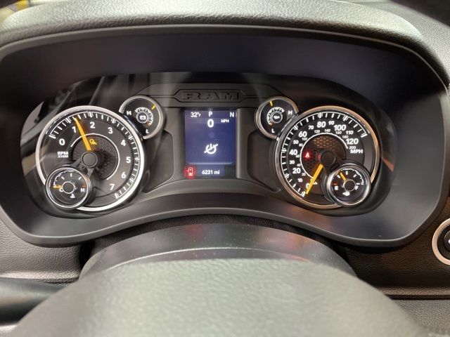 2020 RAM 3500 TRADESMAN 3C63R3GJ6LG301513