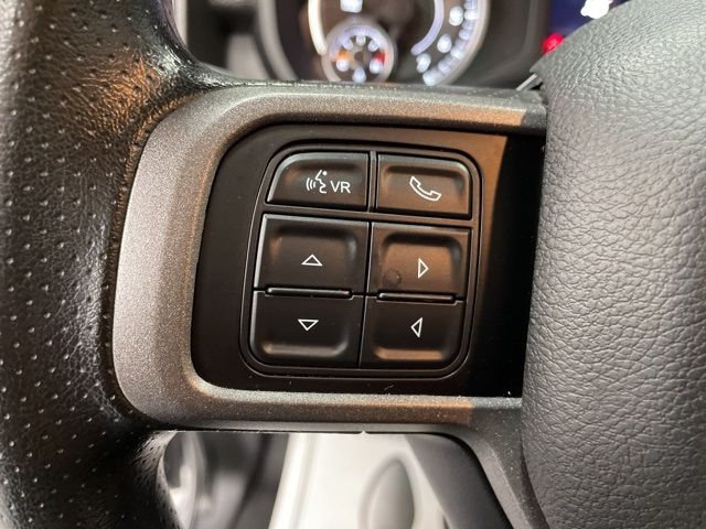 2020 RAM 3500 TRADESMAN 3C63R3GJ6LG301513