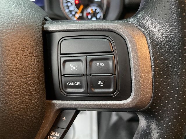 2020 RAM 3500 TRADESMAN 3C63R3GJ6LG301513