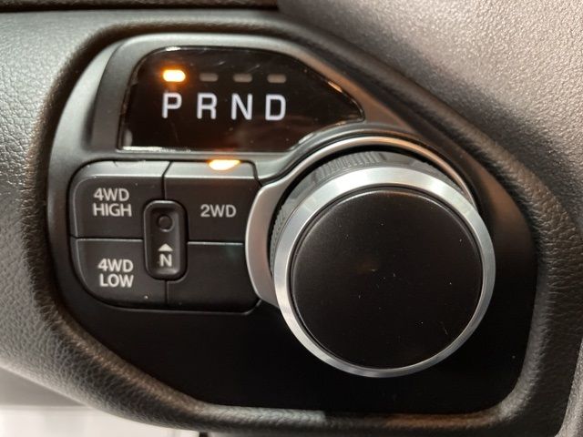 2020 RAM 3500 TRADESMAN 3C63R3GJ6LG301513