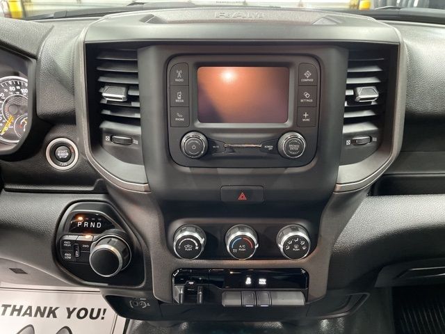 2020 RAM 3500 TRADESMAN 3C63R3GJ6LG301513
