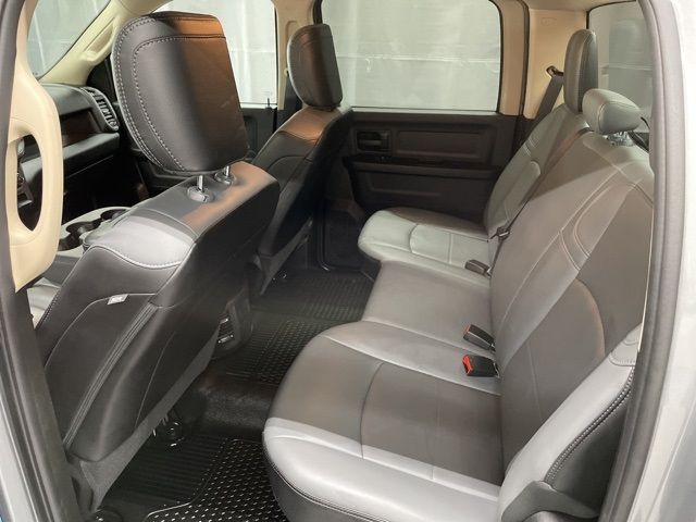 2020 RAM 3500 TRADESMAN 3C63R3GJ6LG301513