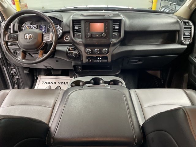 2020 RAM 3500 TRADESMAN 3C63R3GJ6LG301513