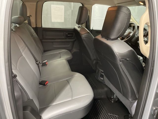 2020 RAM 3500 TRADESMAN 3C63R3GJ6LG301513
