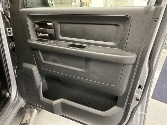 2020 RAM 3500 TRADESMAN 3C63R3GJ6LG301513