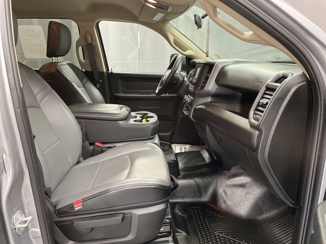 2020 RAM 3500 TRADESMAN 3C63R3GJ6LG301513