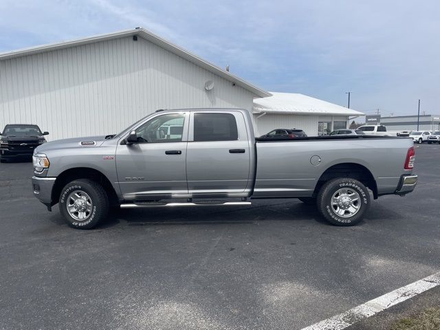 2020 RAM 3500 TRADESMAN 3C63R3GJ6LG301513