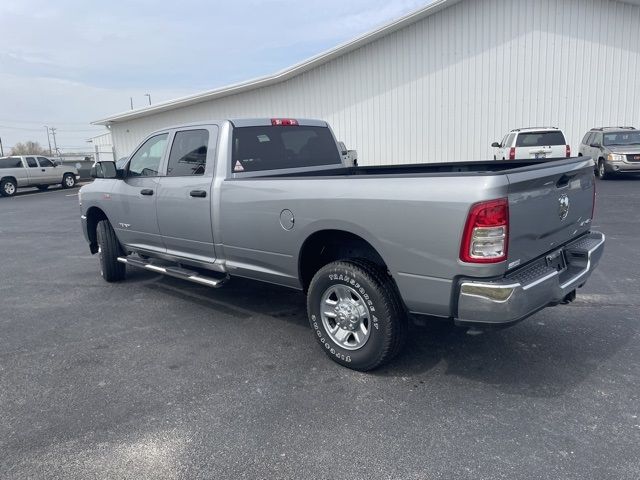2020 RAM 3500 TRADESMAN 3C63R3GJ6LG301513