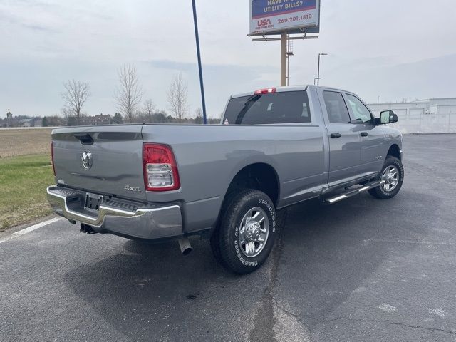 2020 RAM 3500 TRADESMAN 3C63R3GJ6LG301513