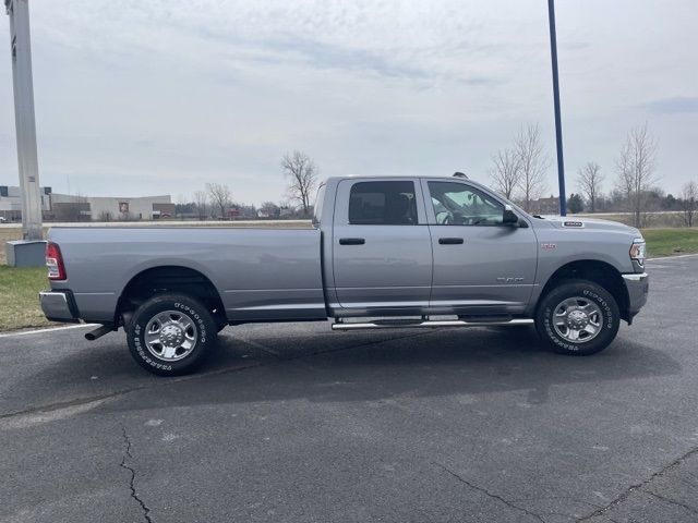 2020 RAM 3500 TRADESMAN 3C63R3GJ6LG301513