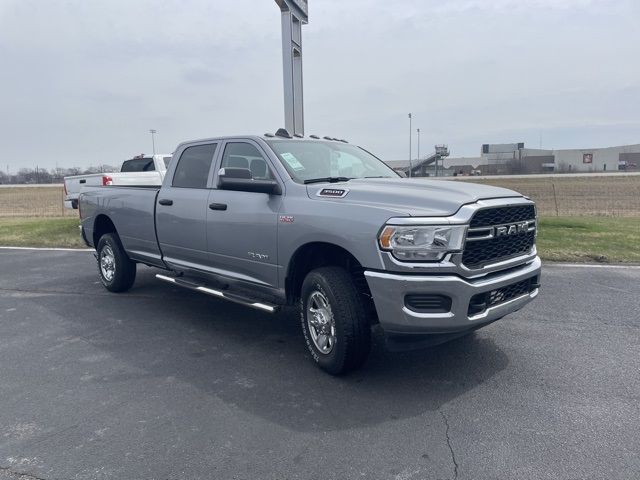 2020 RAM 3500 TRADESMAN 3C63R3GJ6LG301513
