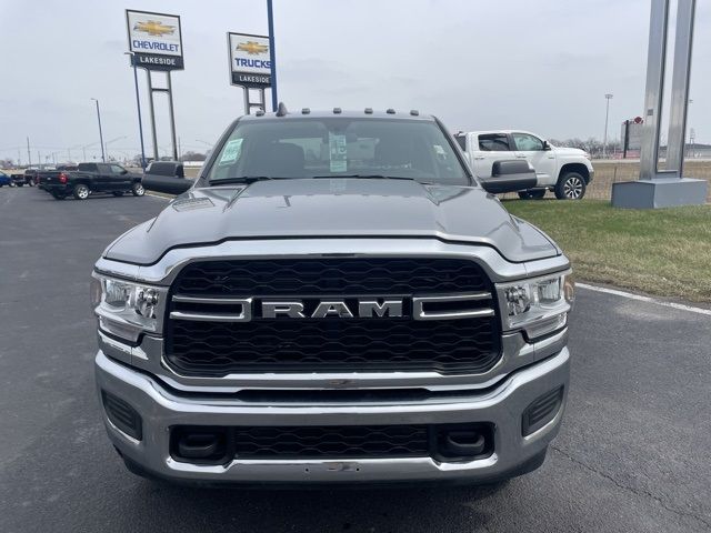 2020 RAM 3500 TRADESMAN 3C63R3GJ6LG301513