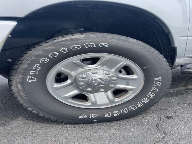 2020 RAM 3500 TRADESMAN 3C63R3GJ6LG301513