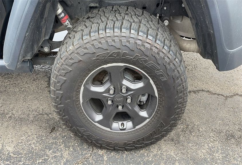 2020 JEEP GLADIATOR RUBICON 1C6JJTBGXLL181776