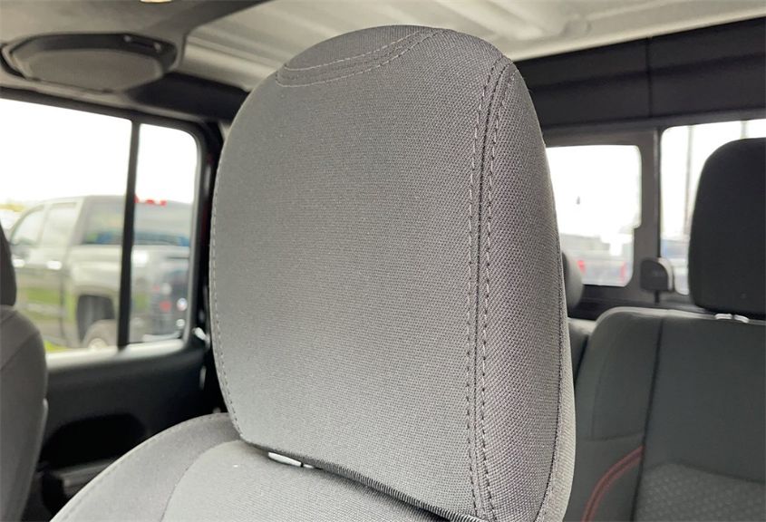 2020 JEEP GLADIATOR RUBICON 1C6JJTBGXLL181776