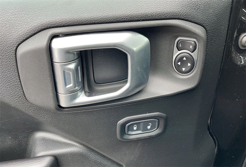 2020 JEEP GLADIATOR RUBICON 1C6JJTBGXLL181776