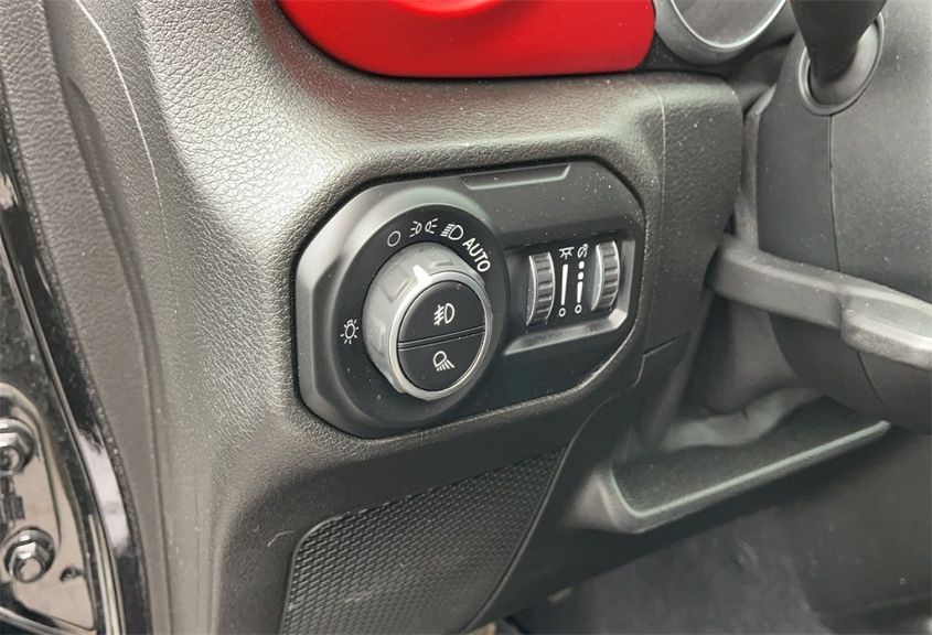 2020 JEEP GLADIATOR RUBICON 1C6JJTBGXLL181776