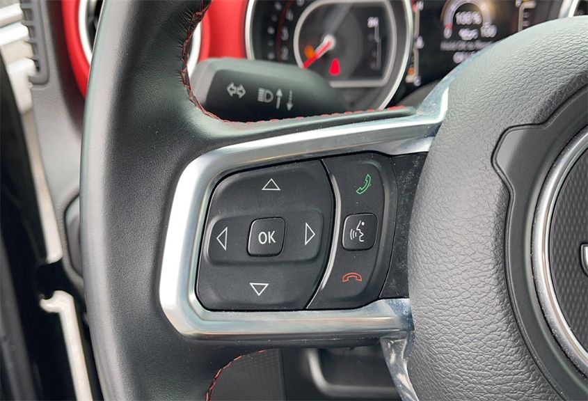 2020 JEEP GLADIATOR RUBICON 1C6JJTBGXLL181776