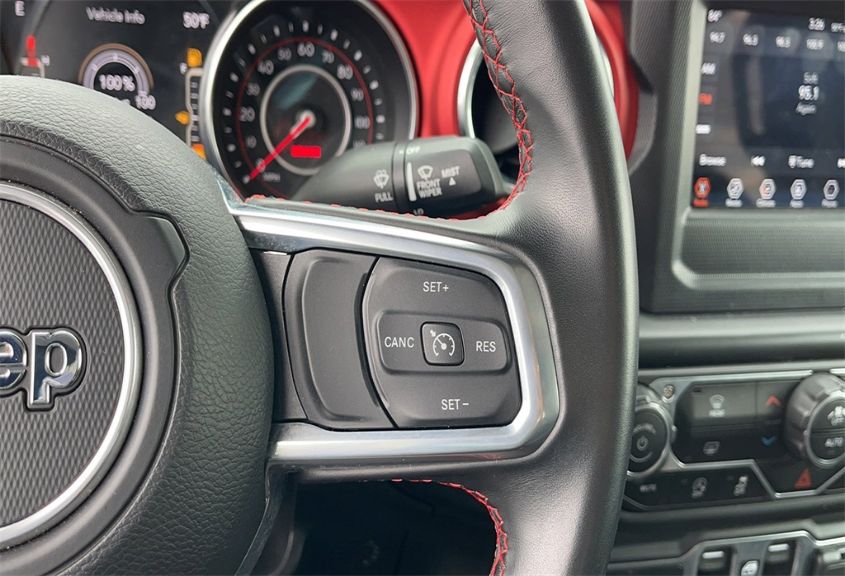 2020 JEEP GLADIATOR RUBICON 1C6JJTBGXLL181776