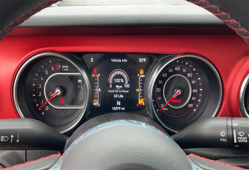 2020 JEEP GLADIATOR RUBICON 1C6JJTBGXLL181776