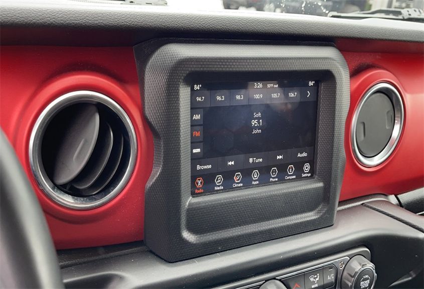 2020 JEEP GLADIATOR RUBICON 1C6JJTBGXLL181776