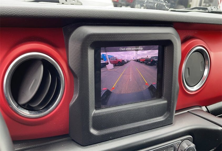 2020 JEEP GLADIATOR RUBICON 1C6JJTBGXLL181776