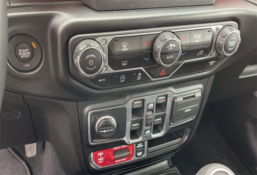 2020 JEEP GLADIATOR RUBICON 1C6JJTBGXLL181776