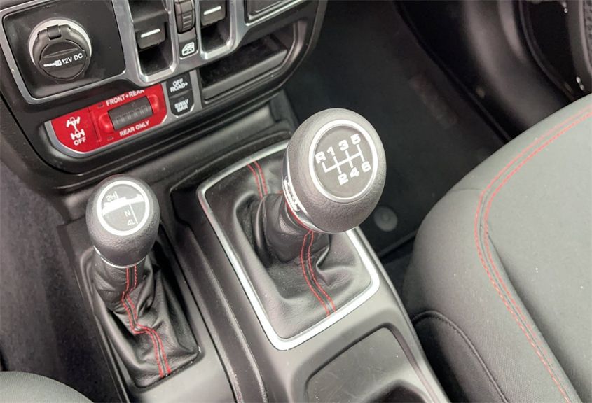 2020 JEEP GLADIATOR RUBICON 1C6JJTBGXLL181776