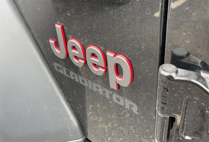 2020 JEEP GLADIATOR RUBICON 1C6JJTBGXLL181776