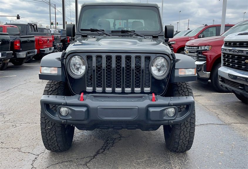 2020 JEEP GLADIATOR RUBICON 1C6JJTBGXLL181776