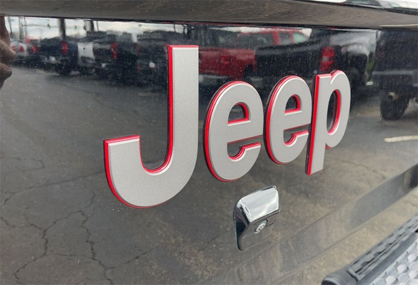 2020 JEEP GLADIATOR RUBICON 1C6JJTBGXLL181776