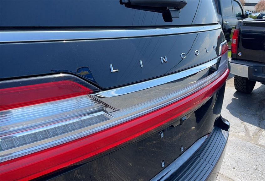 2020 LINCOLN NAVIGATOR RESERVE 5LMJJ2LT7LEL04476