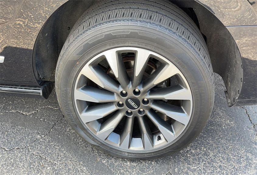 2020 LINCOLN NAVIGATOR RESERVE 5LMJJ2LT7LEL04476