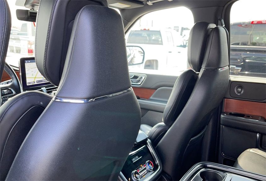 2020 LINCOLN NAVIGATOR RESERVE 5LMJJ2LT7LEL04476