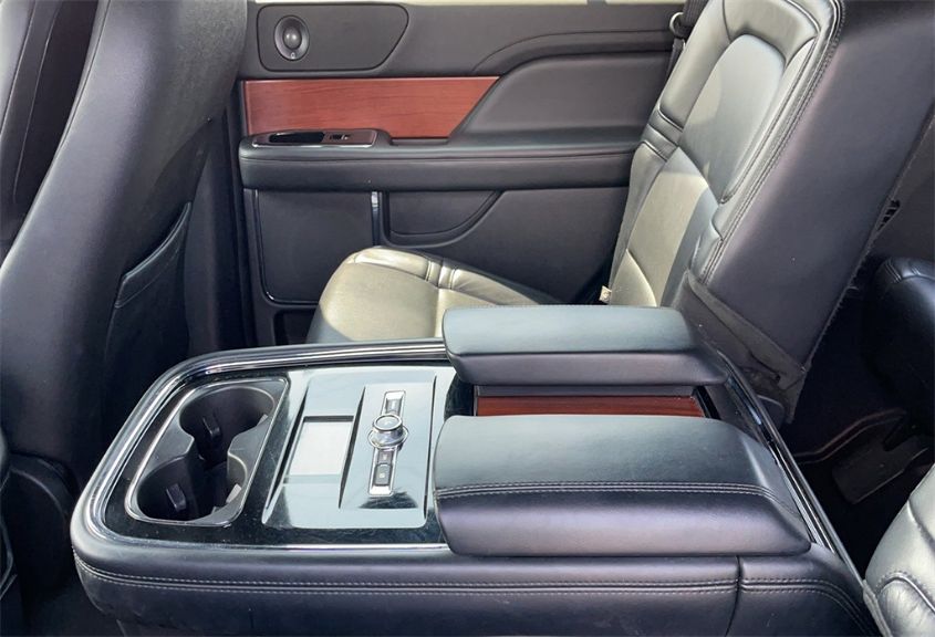 2020 LINCOLN NAVIGATOR RESERVE 5LMJJ2LT7LEL04476