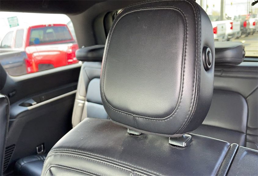 2020 LINCOLN NAVIGATOR RESERVE 5LMJJ2LT7LEL04476