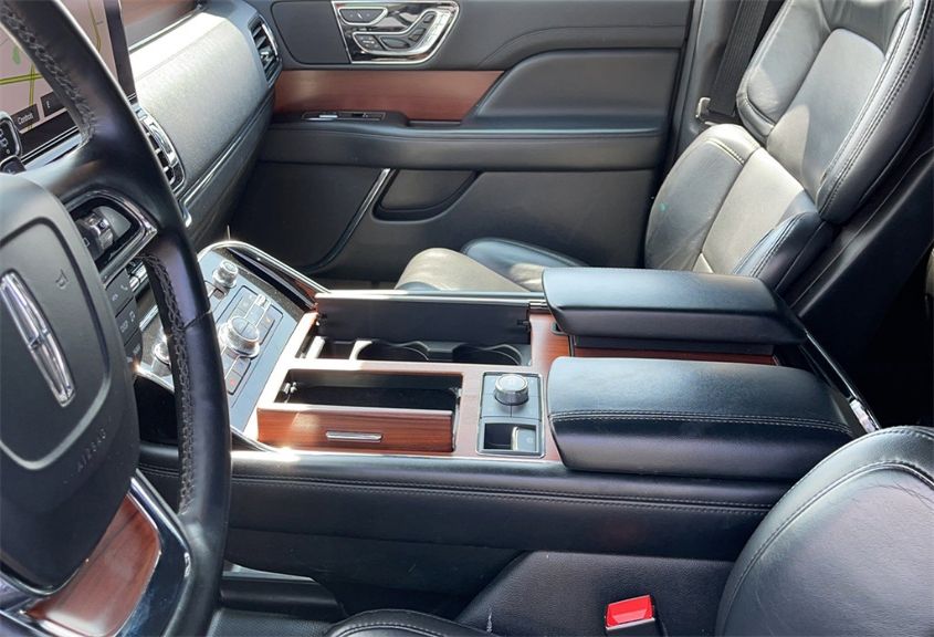 2020 LINCOLN NAVIGATOR RESERVE 5LMJJ2LT7LEL04476