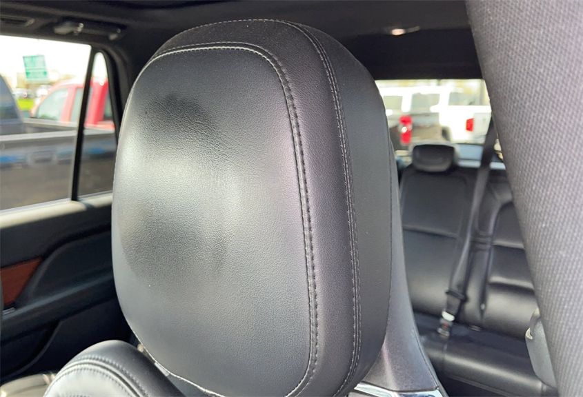 2020 LINCOLN NAVIGATOR RESERVE 5LMJJ2LT7LEL04476