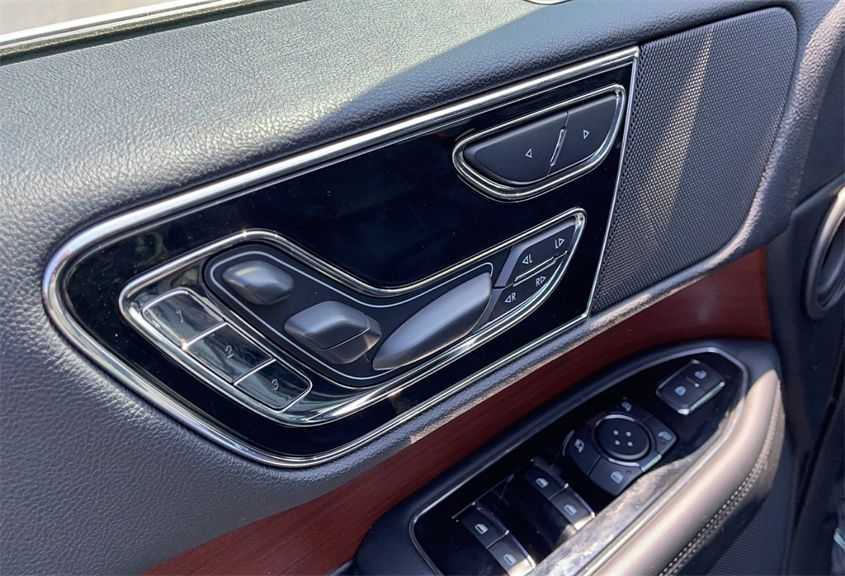2020 LINCOLN NAVIGATOR RESERVE 5LMJJ2LT7LEL04476