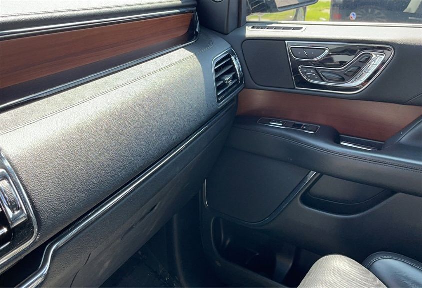2020 LINCOLN NAVIGATOR RESERVE 5LMJJ2LT7LEL04476