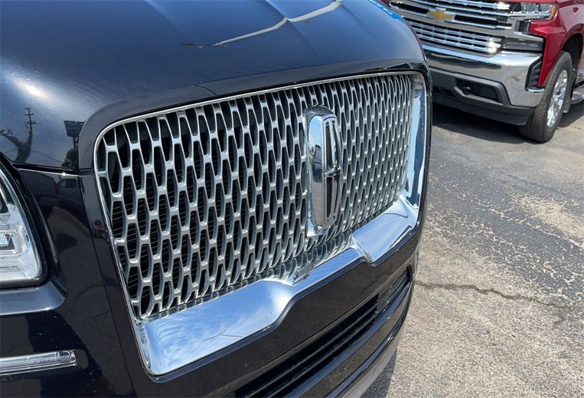 2020 LINCOLN NAVIGATOR RESERVE 5LMJJ2LT7LEL04476