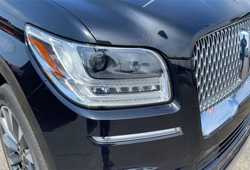 2020 LINCOLN NAVIGATOR RESERVE 5LMJJ2LT7LEL04476