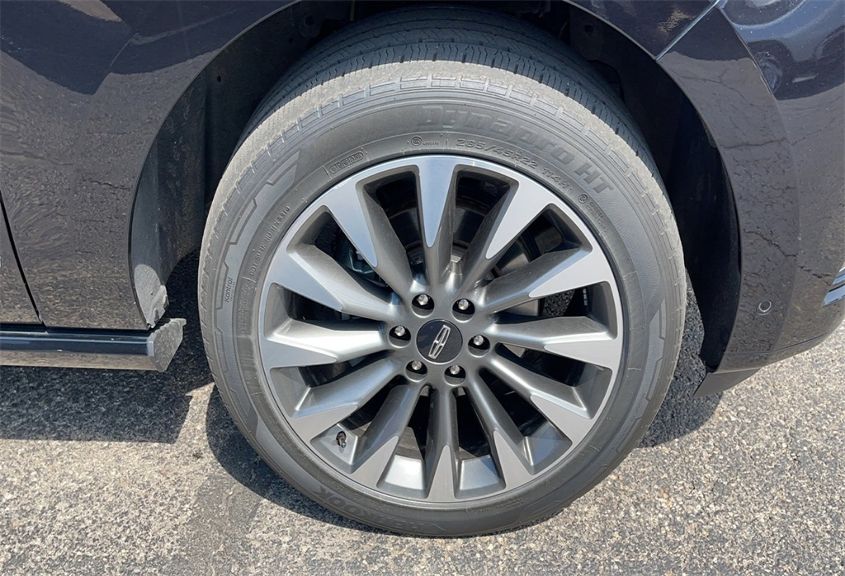 2020 LINCOLN NAVIGATOR RESERVE 5LMJJ2LT7LEL04476