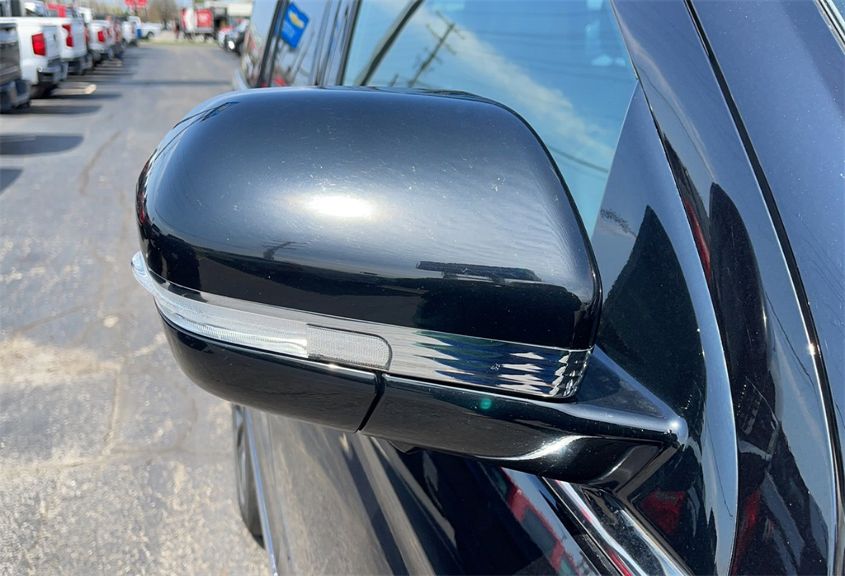 2020 LINCOLN NAVIGATOR RESERVE 5LMJJ2LT7LEL04476