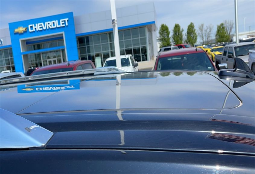 2020 LINCOLN NAVIGATOR RESERVE 5LMJJ2LT7LEL04476