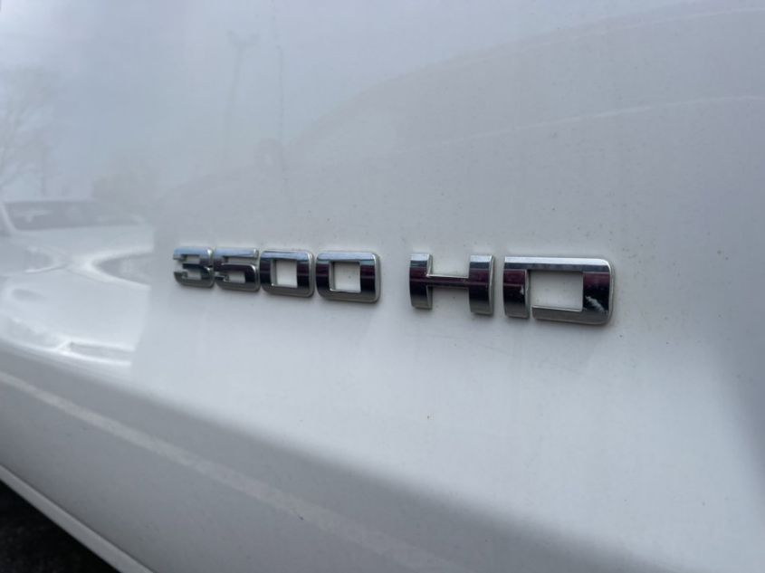 2016 CHEVROLET SILVERADO 3500HD WORK TRUCK 1GB5KYCG7GZ214940