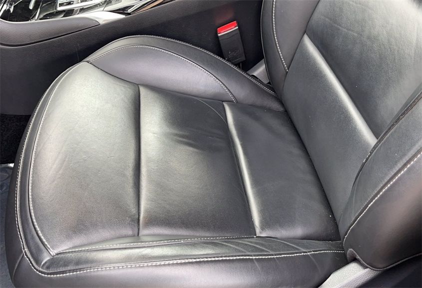 2018 INFINITI QX30 LUXURY SJKCH5CP5JA058612