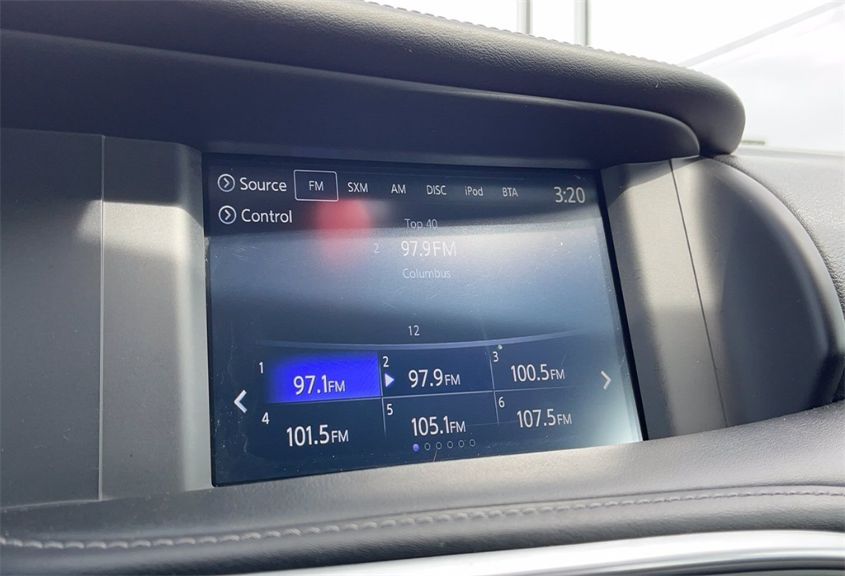 2018 INFINITI QX30 LUXURY SJKCH5CP5JA058612